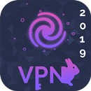 APK Turbo Super VPN 2019 - Unlimited VPN Proxy Master