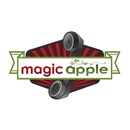 Magic Apple Text APK