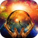 APK توپ کریستالی-فالگیر
