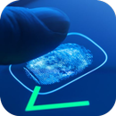 APK تست دروغ اثر انگشت