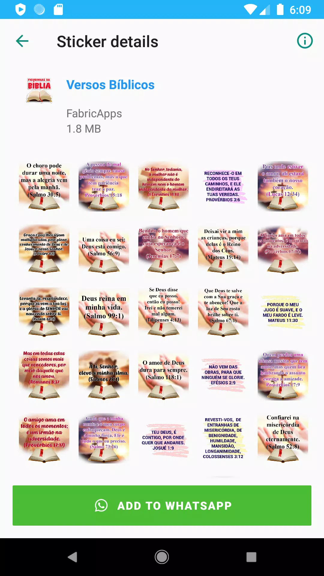 Figurinhas da Bíblia APK for Android Download Figurinhas da Bíblia APK for Android Download