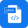Java File Viewer icon
