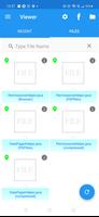 Java File Viewer ảnh chụp màn hình 2