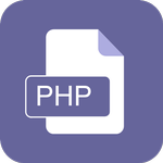 PHP Viewer icon