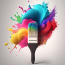 Watercolor Paint (迷人畫筆) 高級版 APK