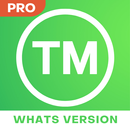 TM Whats Version Apk Hints APK
