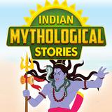 Mythological Stories icône