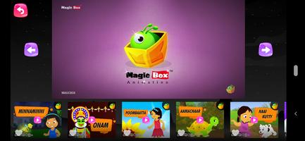 Malayalam Nursery Rhymes capture d'écran 2