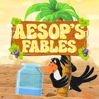 Aesop's Fables ícone