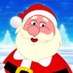 Christmas Animation Songs icon