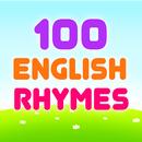 APK 100 English Nursery Rhymes