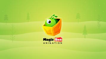 Magicbox English syot layar 3