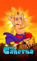 Ganesha Poster