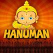 Hanuman icon