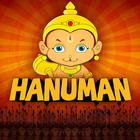Hanuman icône
