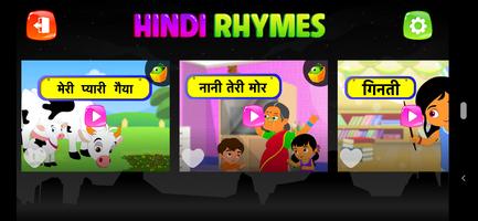 Hindi Nursery Rhymes bài đăng