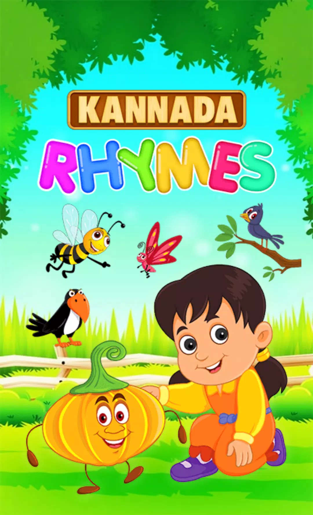 Kannada Nursery Rhymes APK for Android Download Kannada Nursery Rhymes APK for Android Download