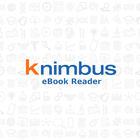eBook Reader ícone