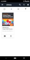 eBook Reader imagem de tela 2