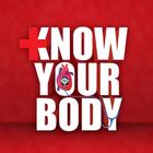 Know Your Body アイコン