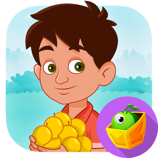 100 Tamil Kids Stories