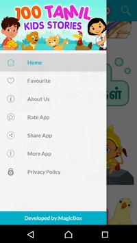 100 Tamil Kids Stories For Android Apk Download