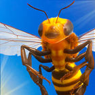Magic Bee ícone