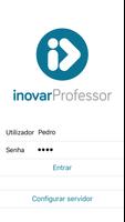 Inovar Professor screenshot 1