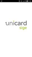 Unicard SIGE โปสเตอร์