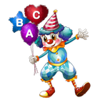 ikon ABC - Alphabet Game