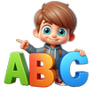 ABC - Alphabet Game