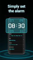 Alarm Clock capture d'écran 3