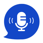 Audio Recorder, Voice Recorder & Sound Recording أيقونة