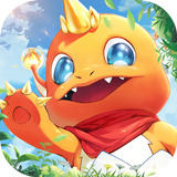Magicmon: World APK