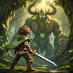 Magicmon: World أيقونة