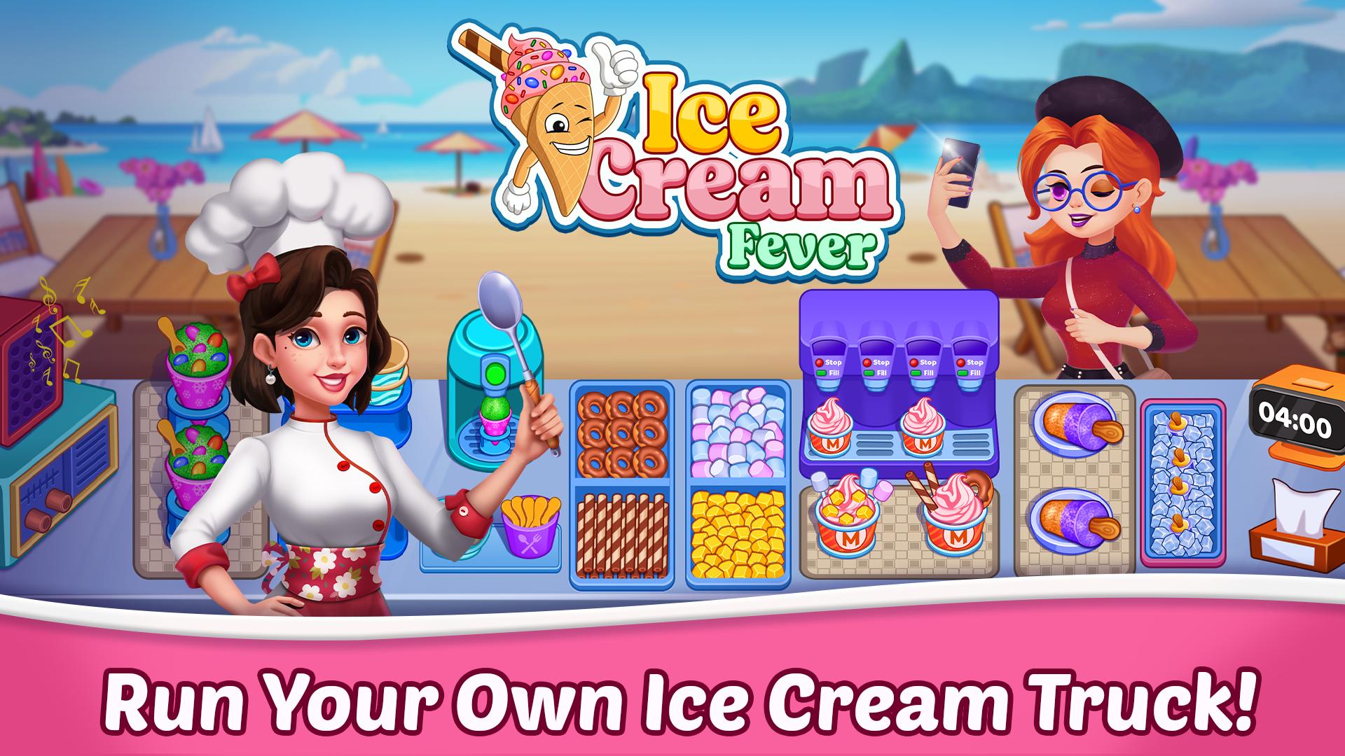 Descarga De APK De Ice Cream Fever Para Android descarga-de-apk-de-ice-cream-fever-para-android