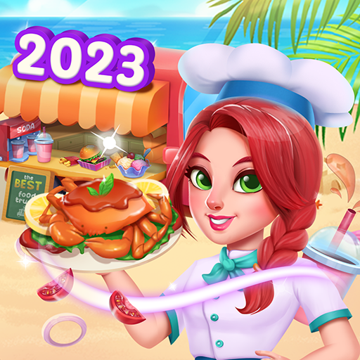 Download do APK de Cook It - jogos de cozinhar para Android