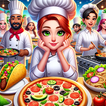 Kitchen Crush Jogos de Cozinha