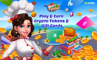 Mom's Kitchen: Cooking Games XAPK download