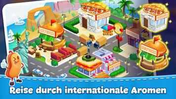 Mamas Küche: Kochspiele Screenshot 2