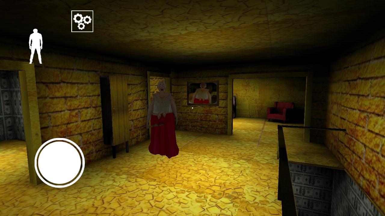 Scary Santa Granny Chapter Two Horror Game 2020 For Android Apk Download - trick of roblox granny 10 apk android 44 kitkat apk