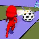 Free Crazy Run APK