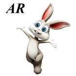 AR Rabbit (ARCore)