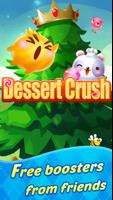 Dessert Crush poster