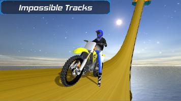 Bike Racing - Stunt Bike Rider Game screenshot 3