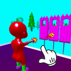Shooting Balls Blast 3D simgesi