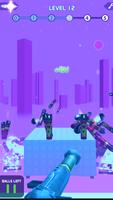 Shooting Balls Blast 3D Ekran Görüntüsü 3