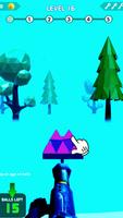Shooting Balls Blast 3D Ekran Görüntüsü 1