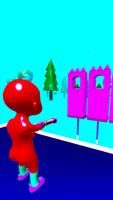 Shooting Balls Blast 3D Ekran Görüntüsü 2