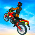Stunt Bike 3D